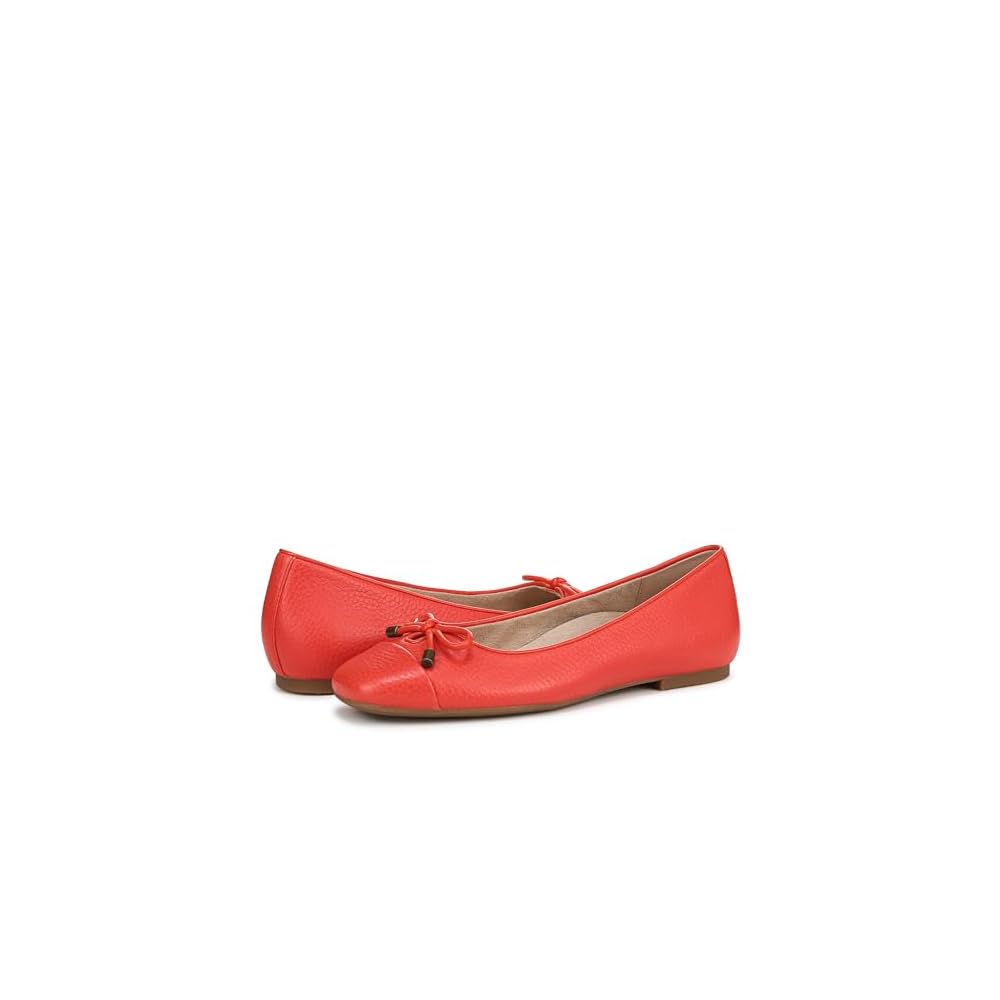 Cherry Tomato Leather