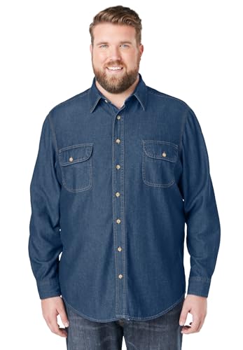 Indigo Denim