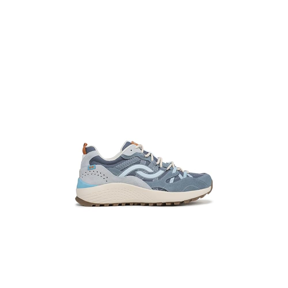 Dust Blue