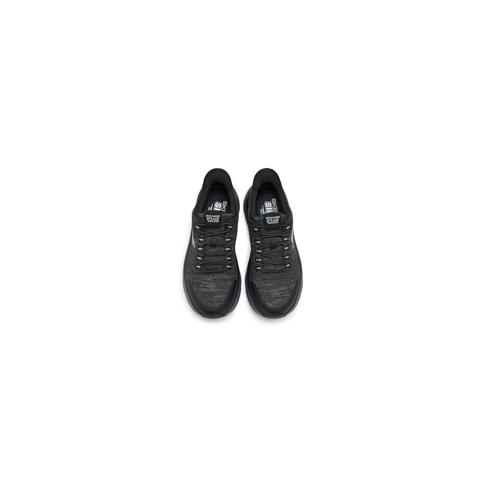 Black/Charcoal