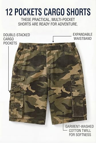 Olive Camo