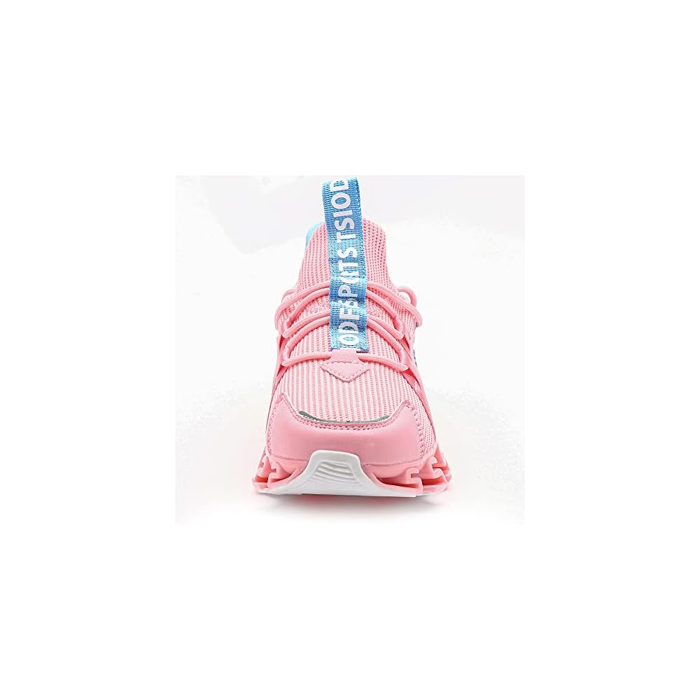Pink Blue