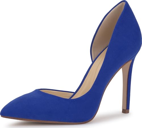 Blue Royale Supreme Microsuede