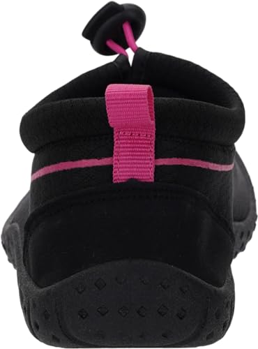 Black/Pink