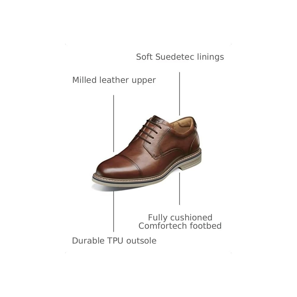 Cognac Tumbled