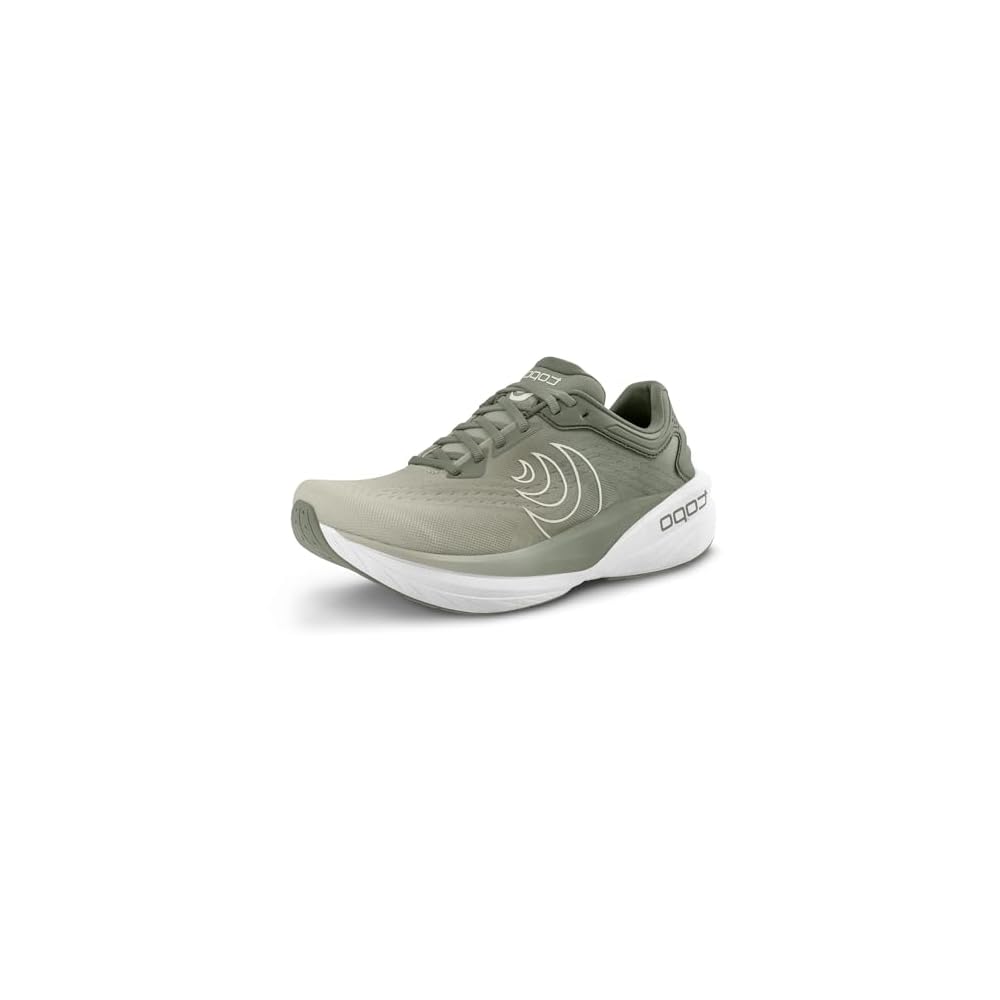 Khaki/White