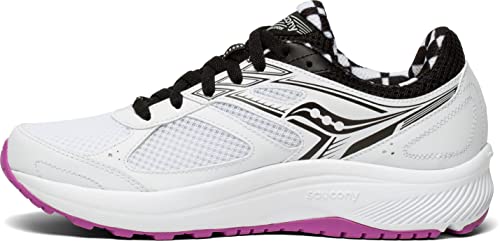 White, Black