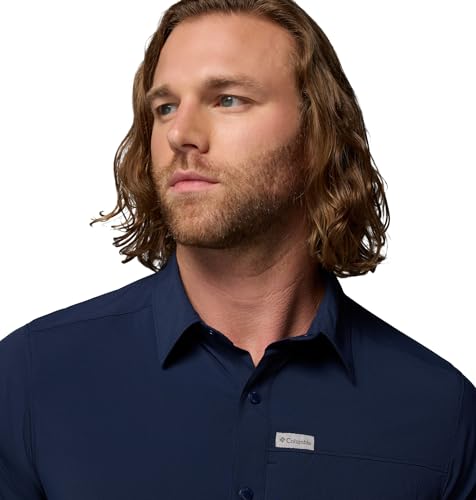 Collegiate Navy