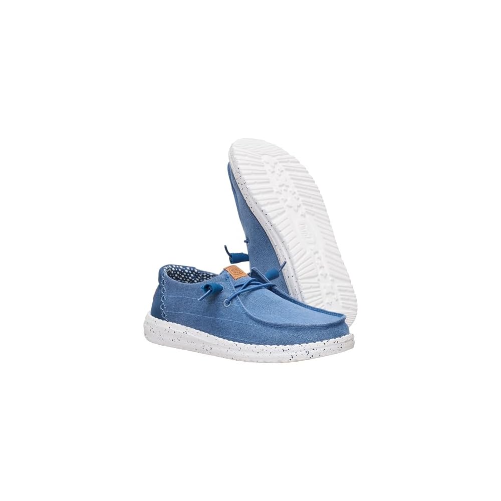 Ensign Blue