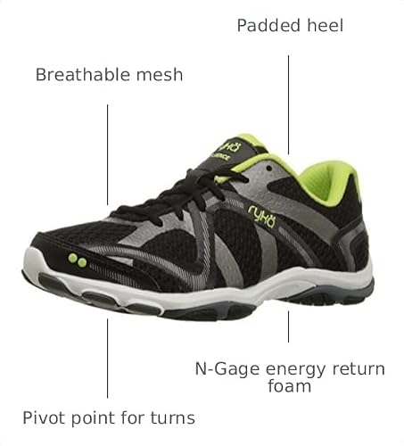 Black/Sharp Green/Forge Grey/Metallic