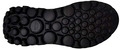 Black/Charcoal