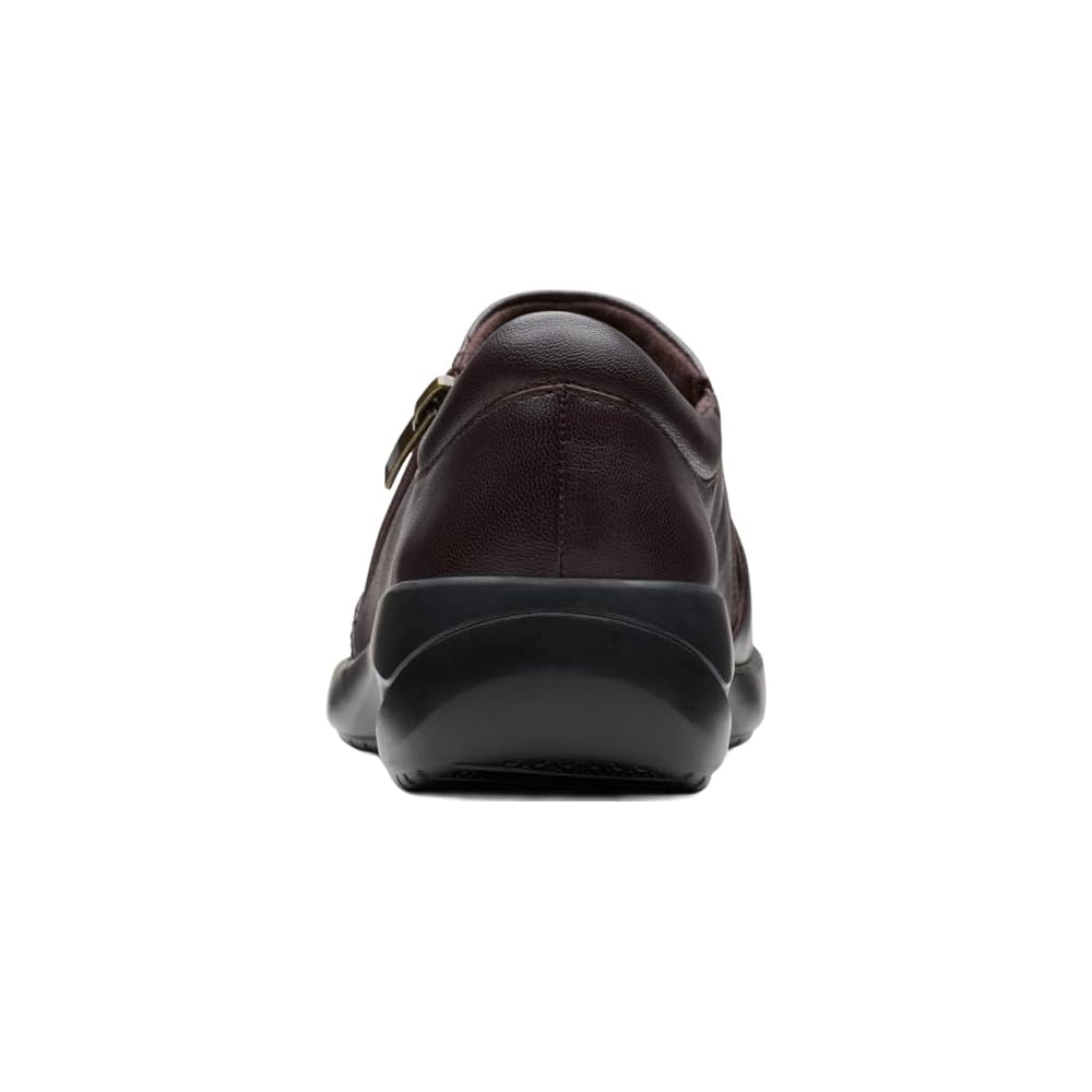 Chocolate Leather