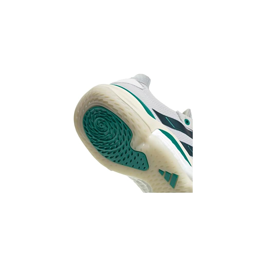 Grey/Equipment Green/Off White