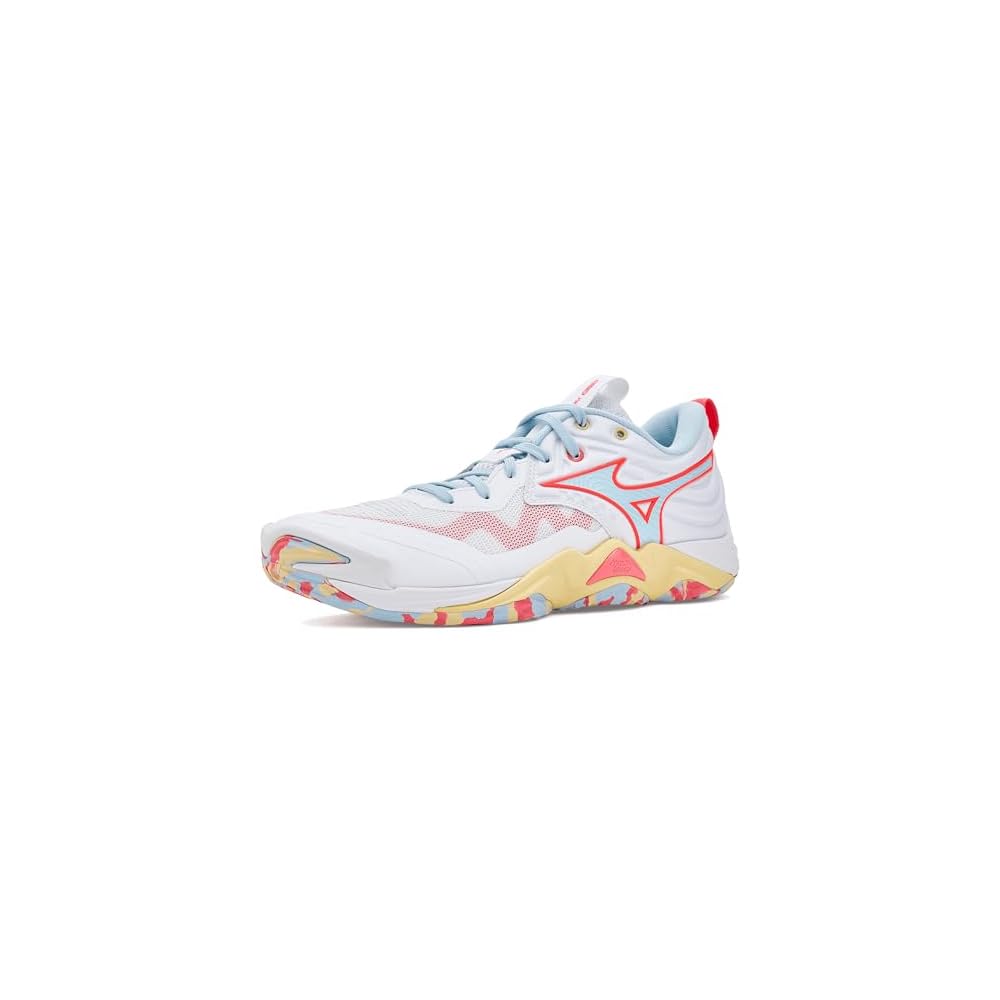White-calypso Coral
