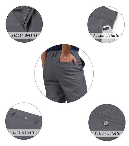 Dark Gray