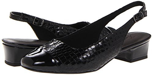 Black Crocodile