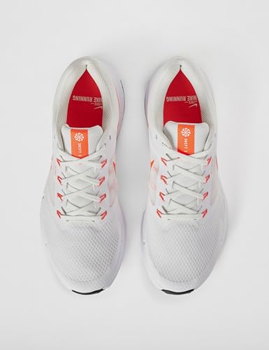 White/Bright Crimson/Black