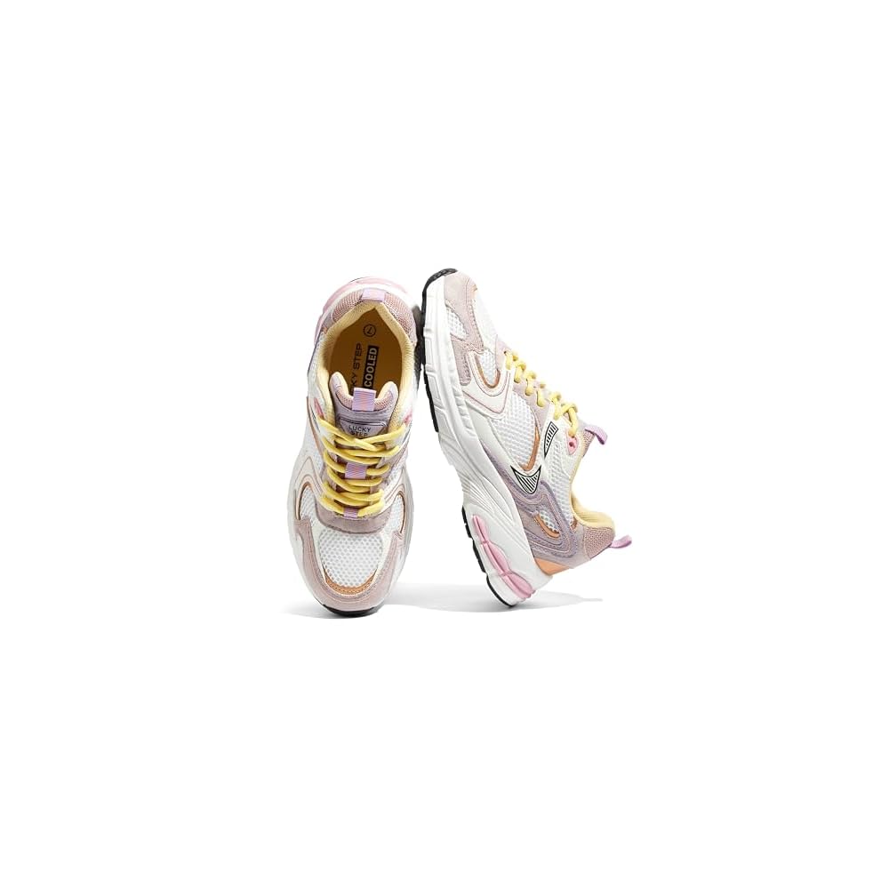 White/Purple