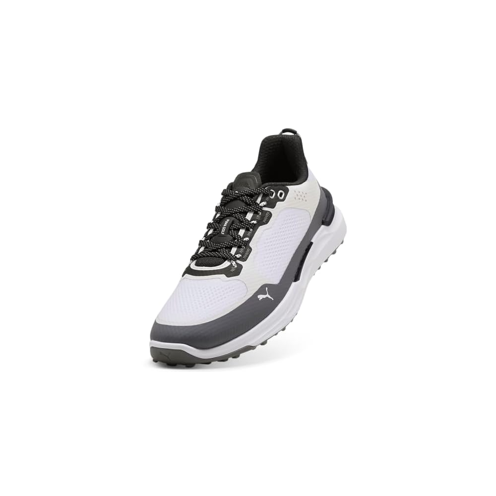 Puma White-slate Sky-puma Black