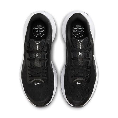 Black/White/Anthracite/Wolf Grey