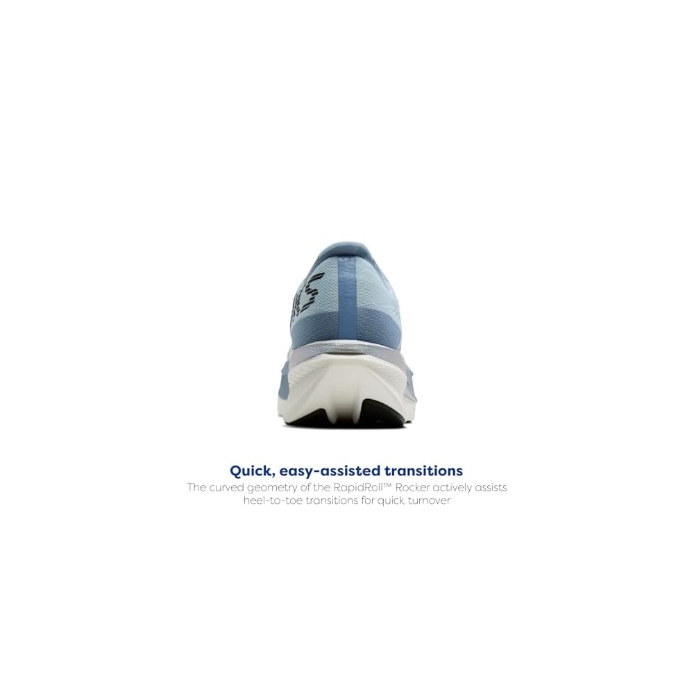 Nantucket/Blue/Chrome