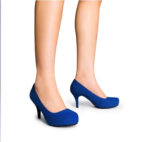 Royal/Blue