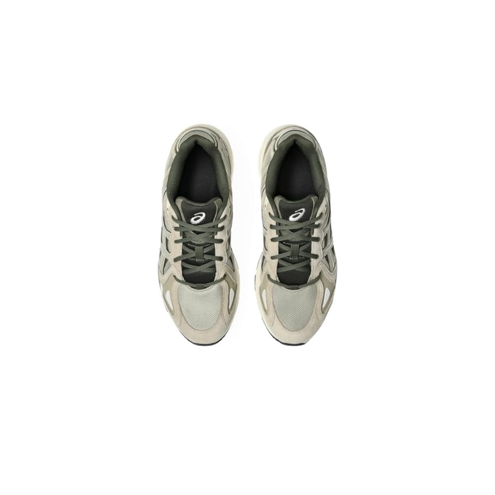 Wool/Olive Canvas
