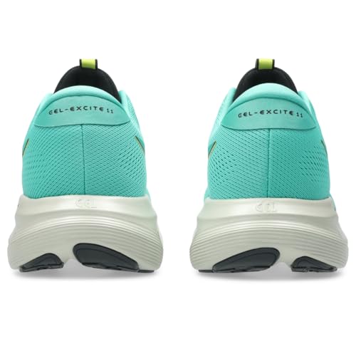 Aurora Green/Black