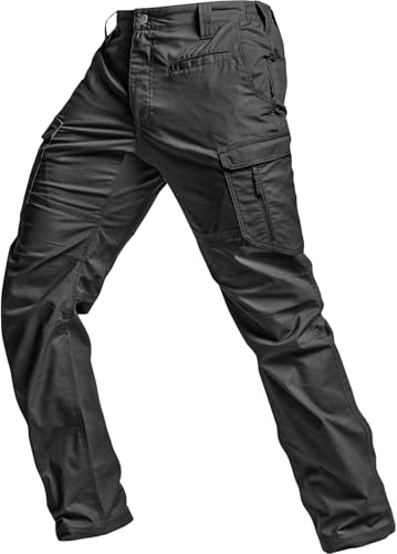 Sentinel Lib Black