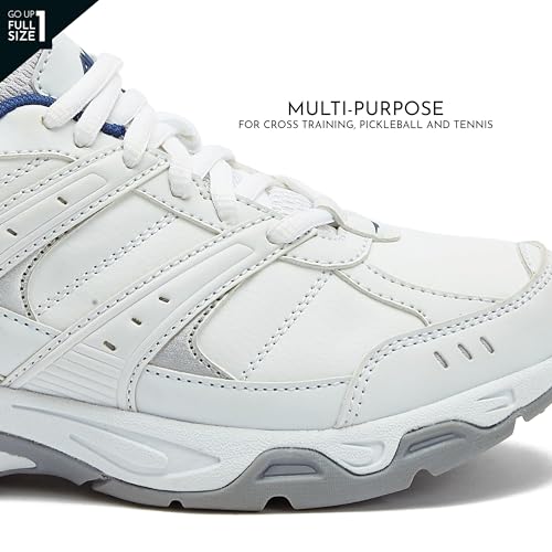 Bright White/Bijou Blue/Silver/Alloy