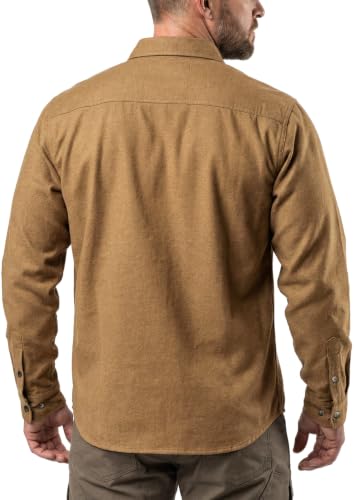 Suede Wheat Brown