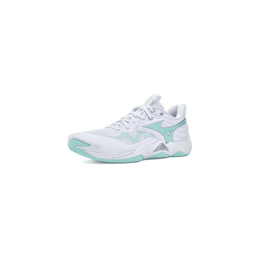 White-blue Tint