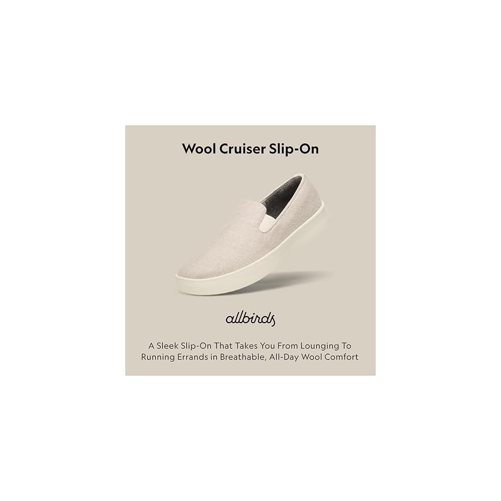 Rugged Beige (Stony Cream Sole)