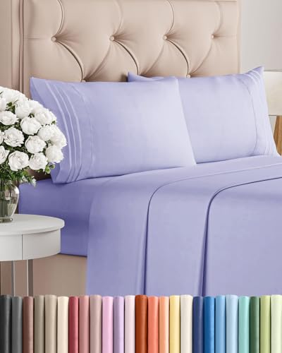35 - Lavender