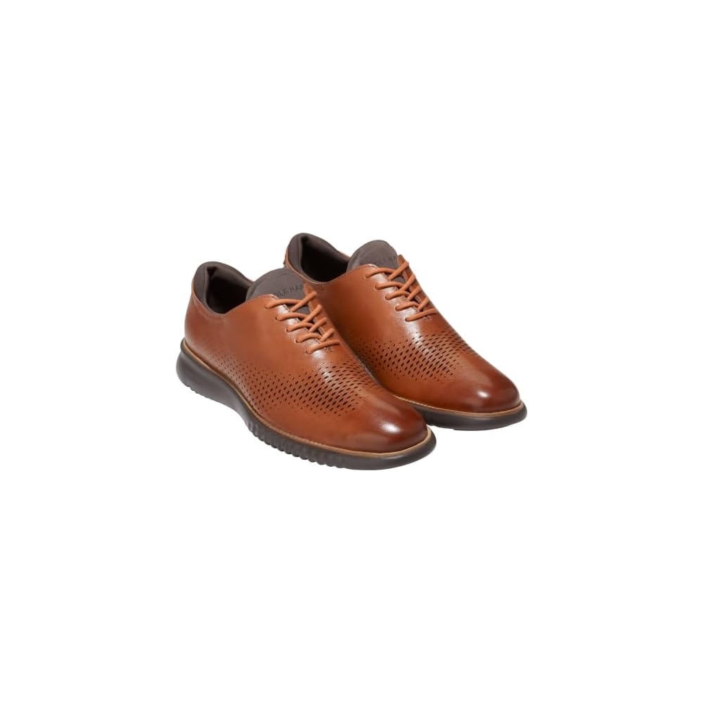 British Tan/Java
