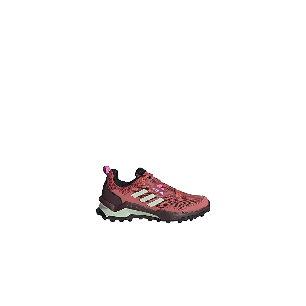 Wonder Red/Linen Green/Pulse Lilac