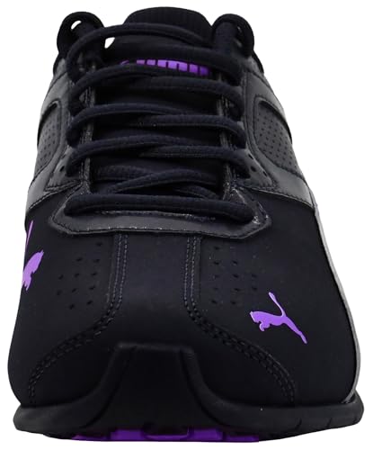 New Navy-dark Amethyst-puma Silver