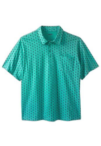 Tidal Green Geo