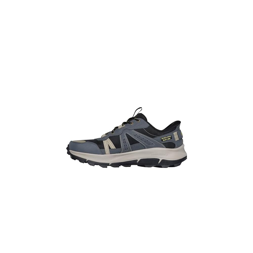 Charcoal Black