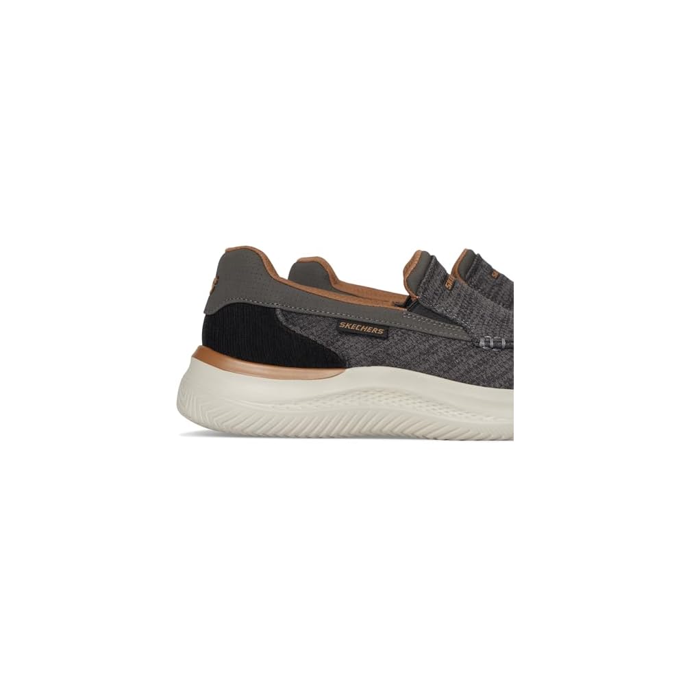 Grey/Black