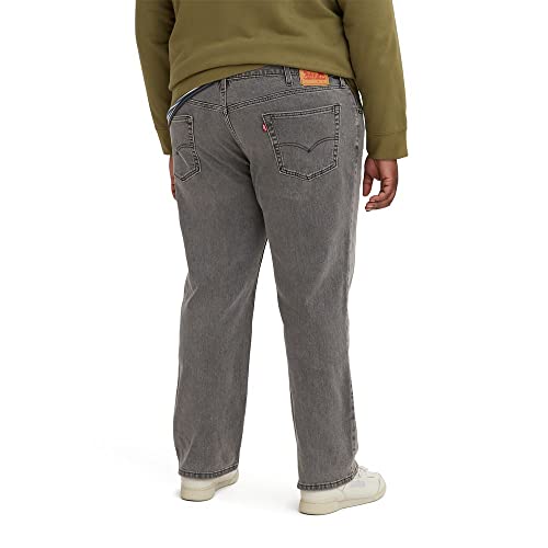 Medium Gray Worn in