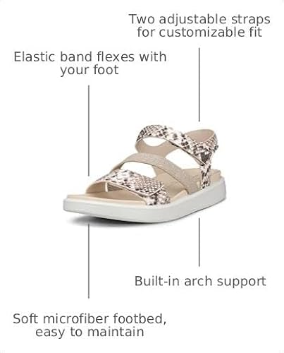 Bright White/Python