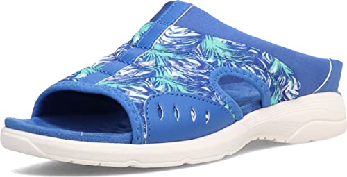 Blue Multi