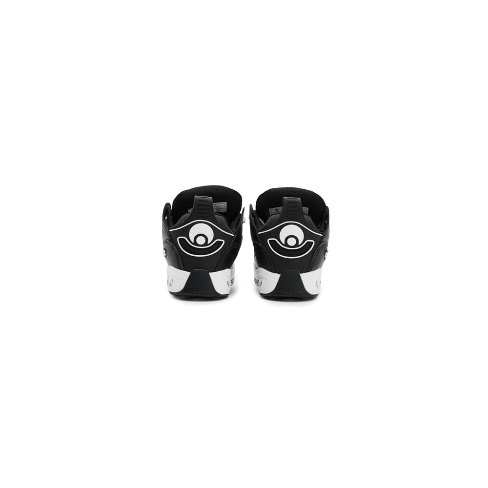 Black/White/Black