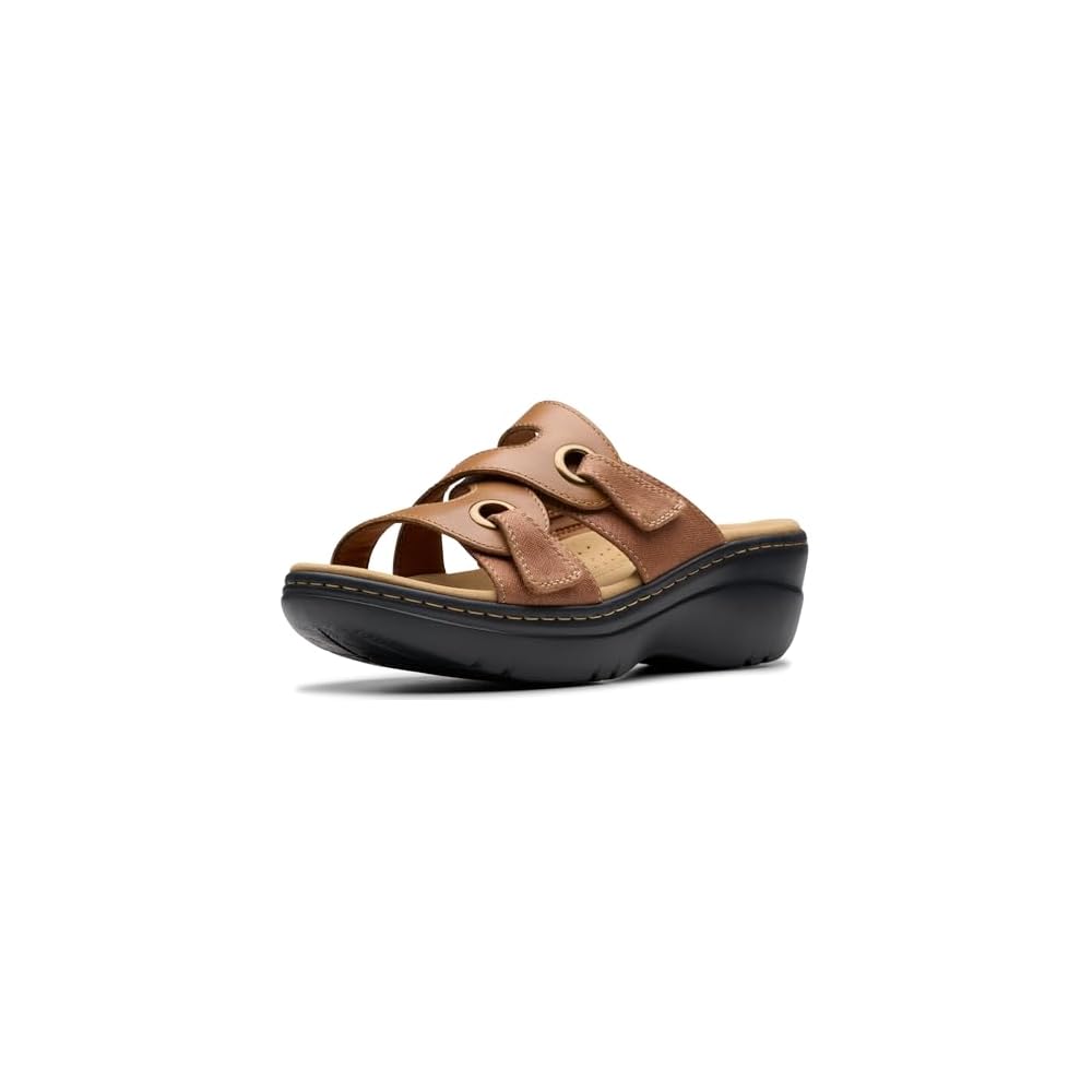 Tan Leather