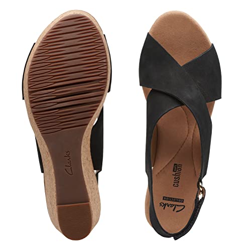 Black Nubuck