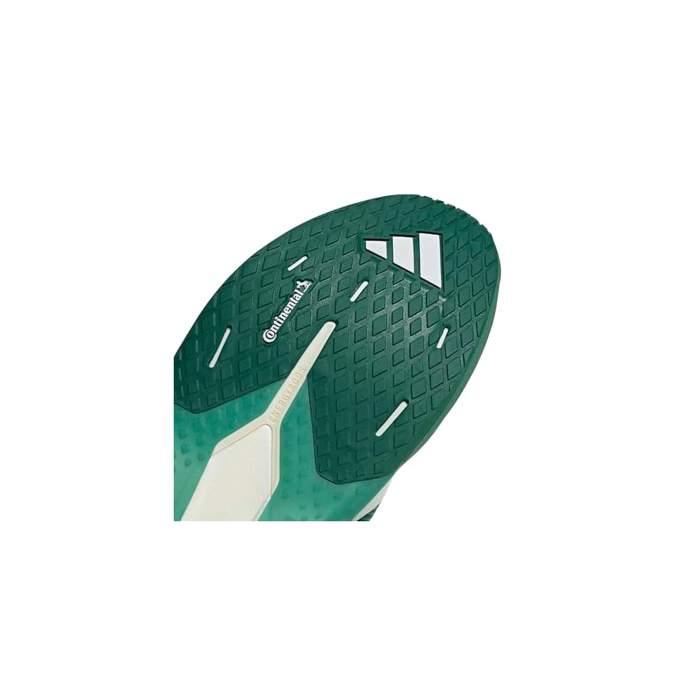 Alumina/Collegiate Green/White