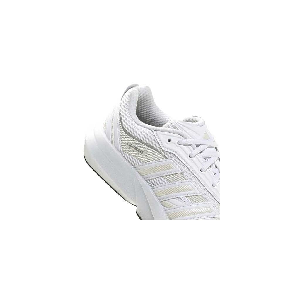 White/White/Zero Metallic