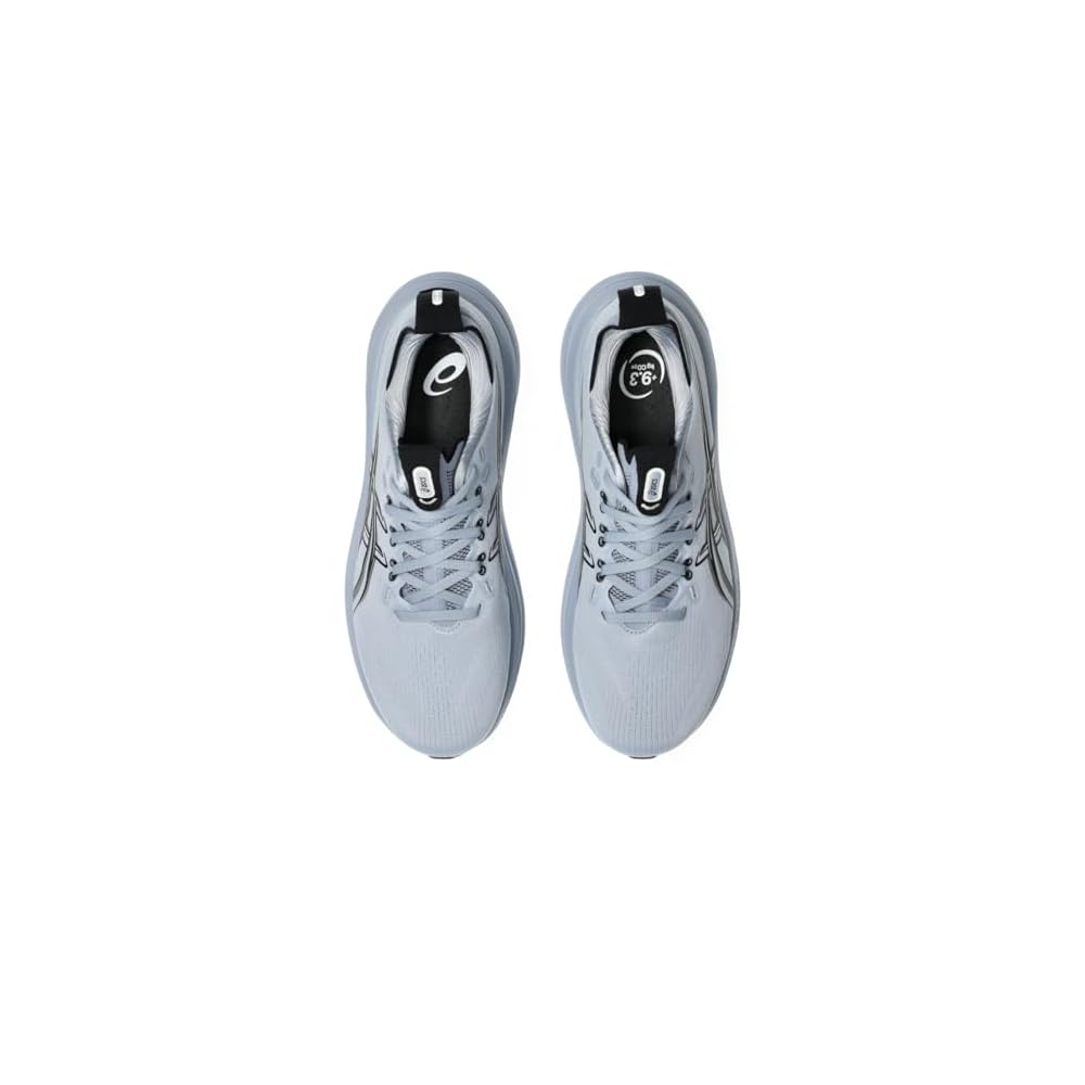 Grey Blue/Black