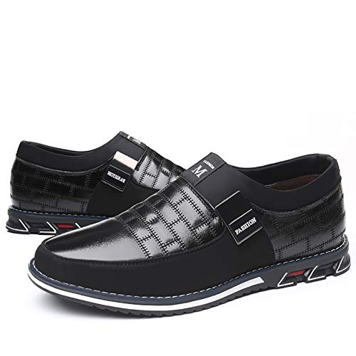 Slip on/Black
